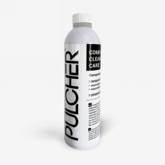 Pulcher® Composite Cleaner Care - 500 ml.