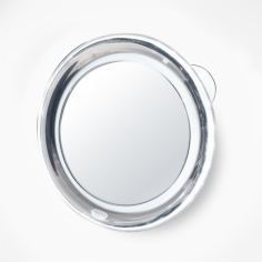 Coon - X5 LED Kosmetikspejl m/sugekop